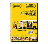 Little Miss Sunshine (Pequena Miss Sunshine) [NTSC/REGION 1 & 4 DVD. Import-Latin America]