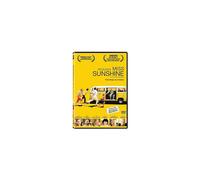 Little Miss Sunshine (Pequena Miss Sunshine) [NTSC/REGION 1 & 4 DVD. Import-Latin America] [DVD]