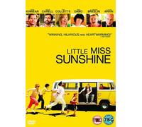 Little Miss Sunshine [Region 2] by Twentieth Century Fox Home Video