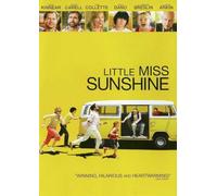 Little Miss Sunshine [Reino Unido] [DVD]
