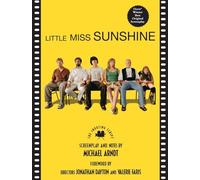 Little Miss Sunshine: The Shooting Script (Newmarket Shooting Script)