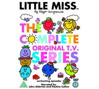 Little Miss: The Complete Original TV Series [DVD] [Reino Unido]