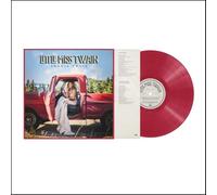 Little Miss Twain - Vinilo