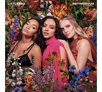 Little Mix – Between Us – Vinilo 12" Álbum