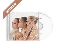 Little Mix - Between Us (Amazon Exclusive Signed CD)
