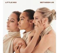 Little Mix Between Us (CD) Album (Jewel Case) (Importación USA)