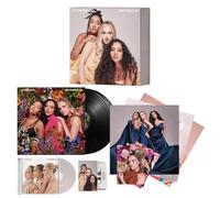 Little Mix - Between Us. D2c Boxset. [Vinilo]