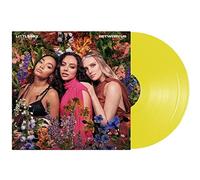 Little Mix - Between Us. Hmv/Indies Standard (Transparent Yellow. [Vinilo]