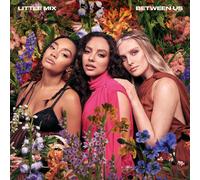 Little Mix Between Us (Vinyl) 12" Album