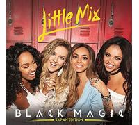 Little Mix - Black Magic Japan Edition