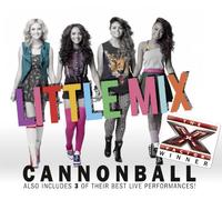 Little Mix - Cannonball