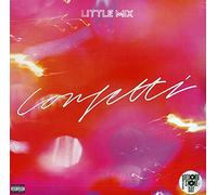 Little Mix - Confetti