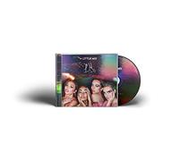 Little Mix - Confetti (Amazon exclusive signed CD)