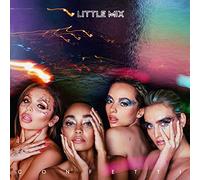 Little Mix – Confetti – Edición limitada – RCA