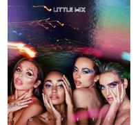 Little Mix Confetti (Vinyl) 12" Album (Importación USA)