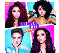Little Mix DNA (CD) Album (Importación USA)