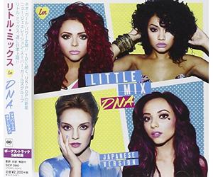 Little Mix - Dna [Import]