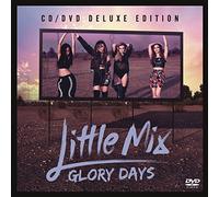 Little Mix - Glory Days