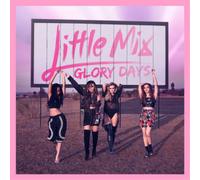 Little Mix Glory Days (CD) Album (Importación USA)