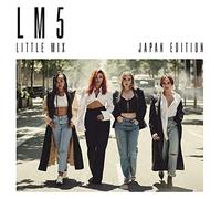 Little Mix - LM5 ジャパン・エディション(特典なし)