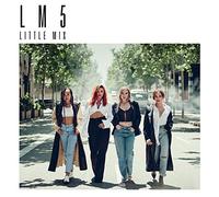 Little Mix - LM5