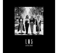 Little Mix - LM5 [Vinilo]