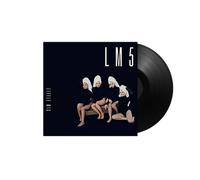 Little Mix LM5 (Vinyl) 12" Album (Importación USA)