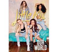 Little Mix: Our OFFICIAL autobiography