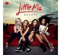 Little Mix - Salute