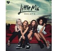 Little Mix Salute (CD) (Importación USA)
