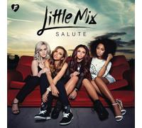 Little Mix - Salute - The Deluxe Edition