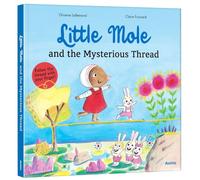 Little Mole and the Funny Thread