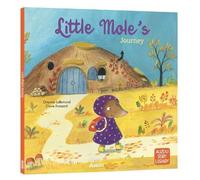 Little Mole's Journey (My Story Library)
