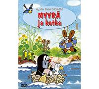 Little Mole's New Adventure: Mole and Eagle ( Krtek ) [ Origen Finlandés, Ningun Idioma Espanol ]