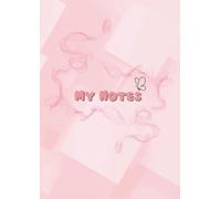 Little Moments, Big Goals: My Personal Notes: A Guided 30-Page Companion to Help You Manifest Your Goals and Document Your Journey