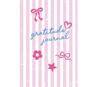 Little Moments, Big Gratitude: A 90-Day Gratitude Journal with Inspirational Quotes, Daily Reflection Prompts, Affirmations & 12 Weekly Reviews
