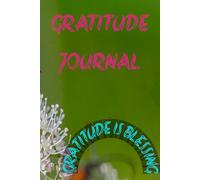 LITTLE MOMENTS BIG THANKS: GRATITUDE JOURNAL FOR KIDS