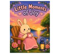Little Moments of Joy
