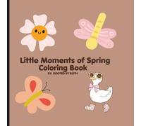 Little Moments of Spring