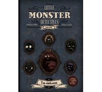 Little Monster Detectives