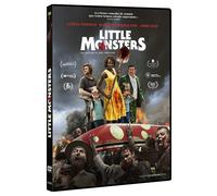 Little monsters [DVD]