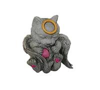 Little Monsters - Moldes de silicona para yesos, hechos a mano, con aroma a jabón, adorno de mesa, moldes de resina epoxi antiadherentes, moldes de silicona únicos para principiantes