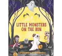 Little Monsters on the Run