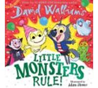 Little Monsters Rule! (ebook)