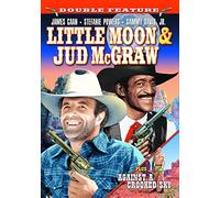 Little Moon & Jud Mcgraw / Against a Crooked Sky [DVD] [1975] [Region 1] [NTSC] [Reino Unido]