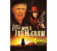 Little Moon & Jud Mcgraw [Edizione: Stati Uniti] [Italia] [DVD]