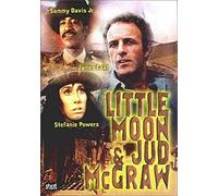Little Moon & Jud Mcgraw [Reino Unido] [DVD]