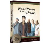 Little Mosque on the Prairie - Little Mosque on the Prairie: Season 1 [USA] [DVD]