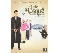 Little Mosque on the Prairie S - Little Mosque on the Prairie: Season 4 [Alemania] [DVD]