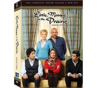 Little Mosque on the Prairie: Season 3 [DVD] (2010)